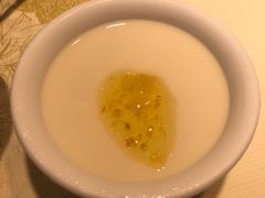 豆花-聚味瞿记·龙虾堂(天元店)