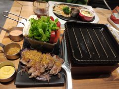 火山自烤厚切牛排-豪客来牛排(汕头东厦100店)