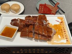 -先记烧鹅王·本地粤菜(福永店)