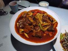 -阿西娅食府(中关村店)