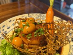 -鱼食饭稻·苏浙土菜17年老馆子(平江路店)