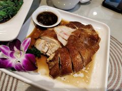 -鹅冠港式茶餐厅(来福士店)