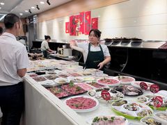 -多迷烫菜广场(水心大厦店)