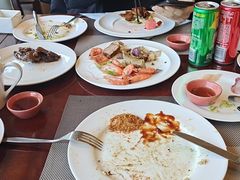 -索菲特西湖大酒店·香榭丽全日候餐厅(南山路店)