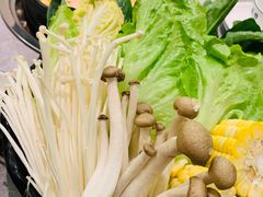 -品也·鲍鱼鸡火锅(皇庭广场店)