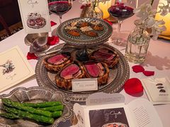 -壳里西餐厅Coquille Seafood Bistro(蒙自路店)