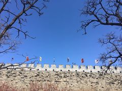 -壹条龙饭庄台基厂店