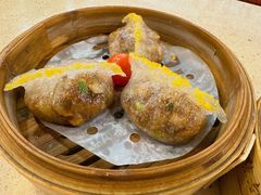 -点都德(皇岗村店)