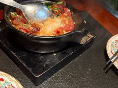 -旺爷砂锅·茶作(国贸城店)