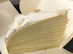 椰子千层蛋糕-麦当劳(杭州东站高铁店)