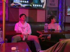 -唱吧麦颂ktv(紫金大厦店)