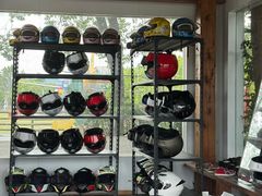 -极速星辰卡丁车赛车场(西山店)