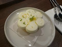 -Ten Olives甜点