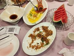 -顺风海鲜港(金玉兰店)