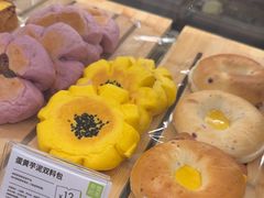 -奈雪的茶(皇庭广场店)