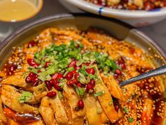 -辛香汇·现炒川菜(小寨原力场-西北首店)