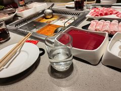 -海底捞火锅(泰安爱琴海店)