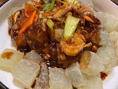 -北李妈妈菜(鲁能城店)