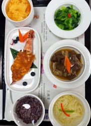 -金鹰国际月子中心(新街口店)