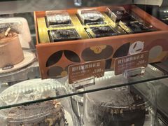 -DQ·蛋糕·冰淇淋(鸿坤店)