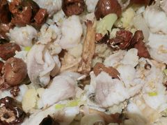 -小鱼小牛·鱼牛干锅·脆鱼火锅(世欧广场店)