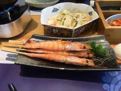 -浦·传统日式料理(3 5 1 1 店)