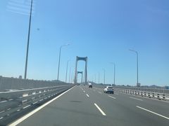 -星海湾跨海大桥