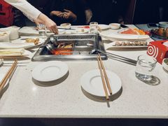 -海底捞火锅(高科广场店)