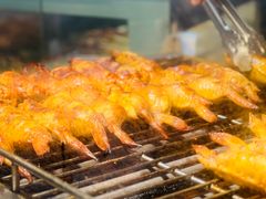 -天美汇鸡翅包饭(来福士广场店)