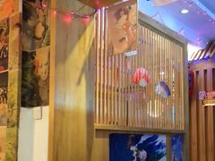 -鳗鱼家·深夜食堂(军博店)