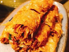 -兰溪小馆(东直门簋街店)