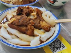 -燕燕美食·传统广式小吃