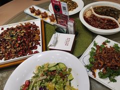 -李氏传家菜(兴城路店)