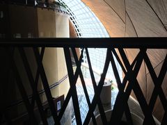 -国家大剧院西餐厅