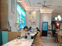 -苏晓玥·江南小吃(深圳北站店)