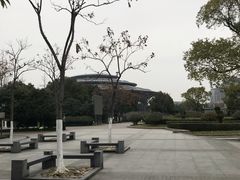 -杭州城北体育公园