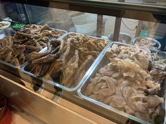 -乡亲鹅肉城(吴江店)