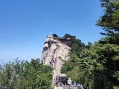 -华山风景名胜区
