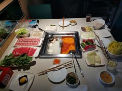 -海底捞火锅(枫蓝国际购物中心店)