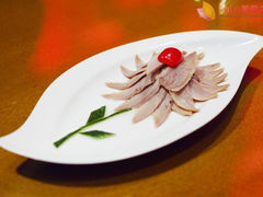 -桂花楼淮扬中餐厅(浦东香格里拉店)