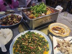-唐门江湖菜(龙石路店)