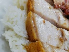 -陈光记烧腊店(罗保博士街店)