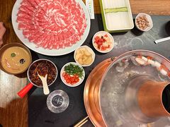 -南门涮肉(后海店)