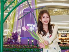 -KK ONE(京基滨河时代店)
