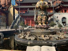 -上海东林寺(金山区)