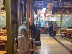 -水煮三国·川鲁江湖菜(香山店)