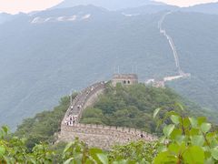 -慕田峪长城