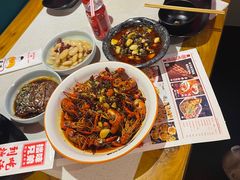 -拙味兄弟龙虾·江湖菜(和畅堂店)