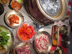 -西塔老太太泥炉烤肉(温州首店万象城黑金店)