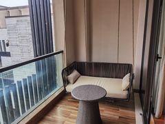 -上海崇明金茂凯悦酒店